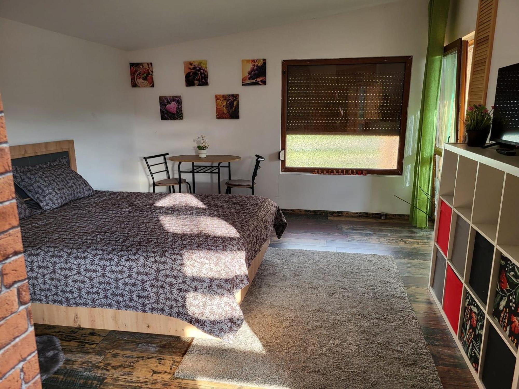 Casa Brankat Villa Crasova Eksteriør billede